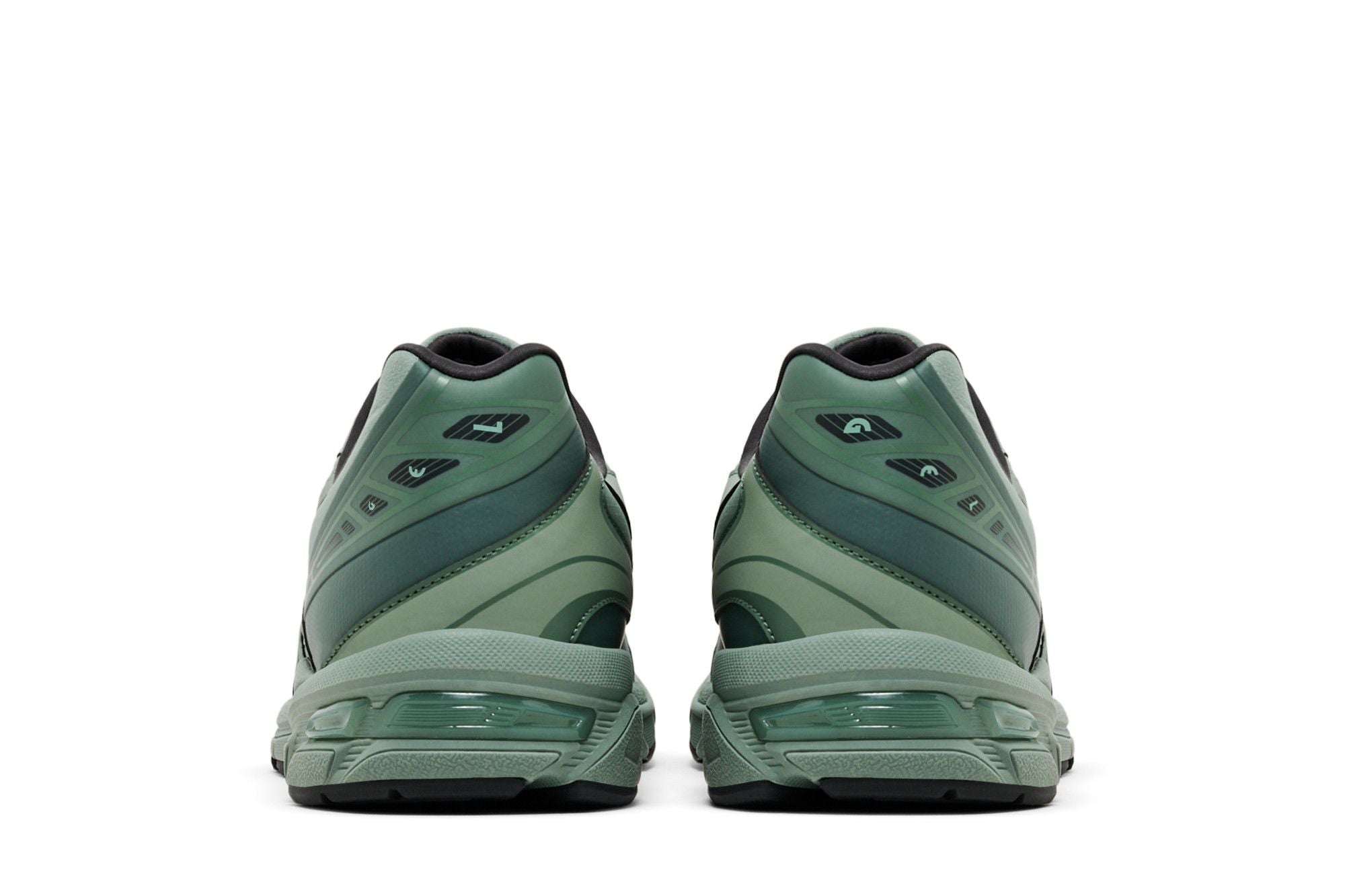 Asics Gel 1130 Slate Grey