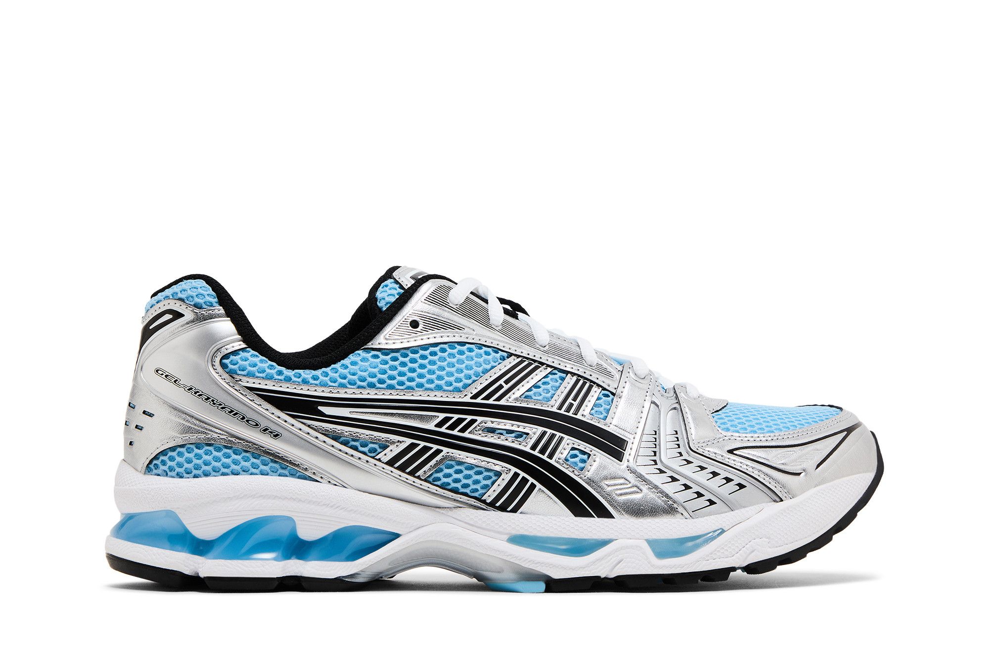 Asics Gel Kayano 14 Arctic Sky Pure Silver