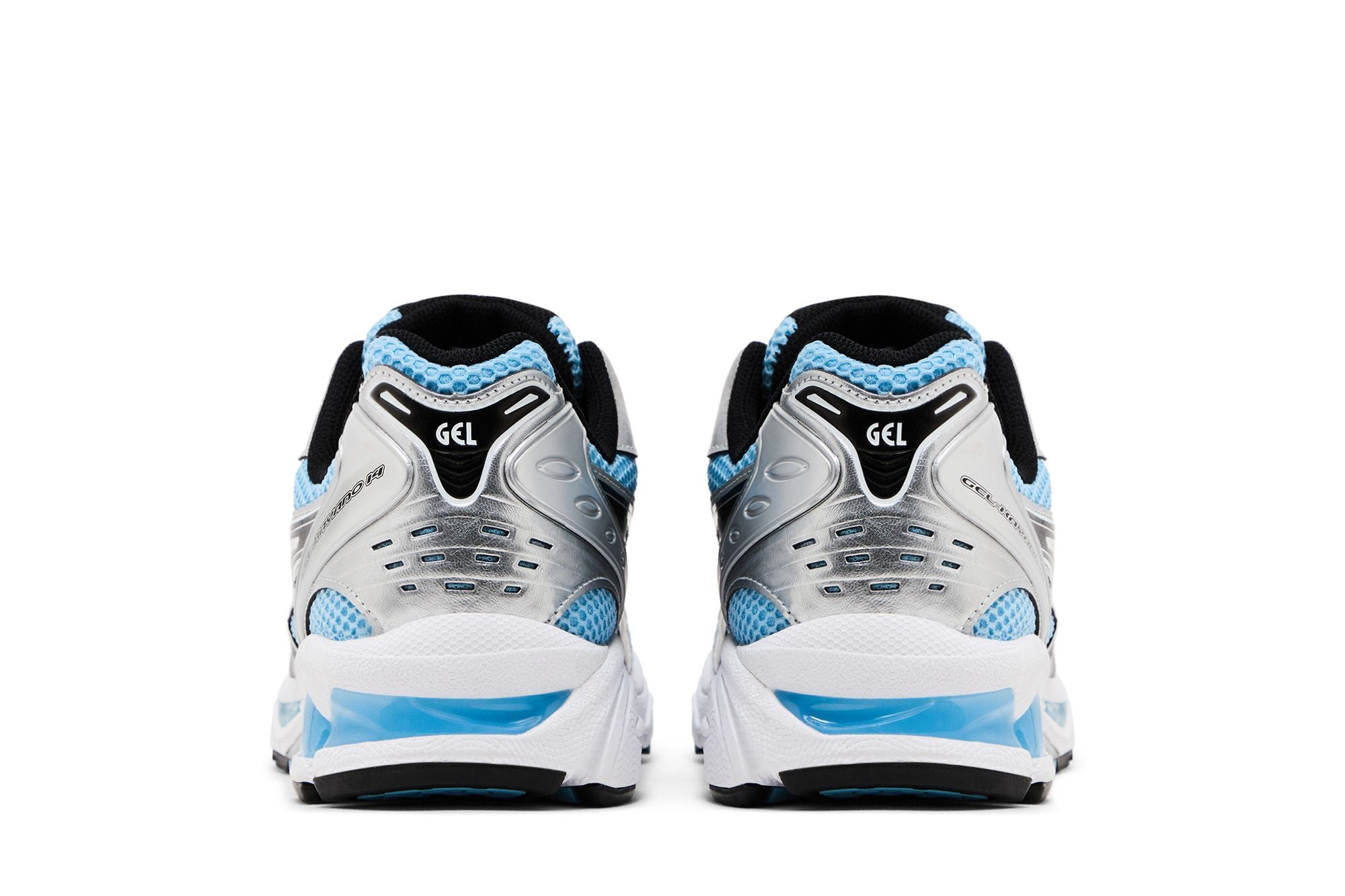 Asics Gel Kayano 14 Arctic Sky Pure Silver