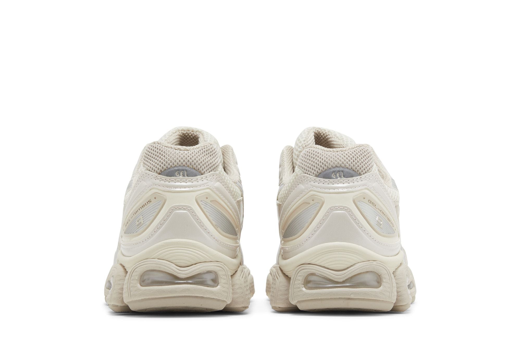 Asics Gel Nimbus 9 Cream Mineral Beige