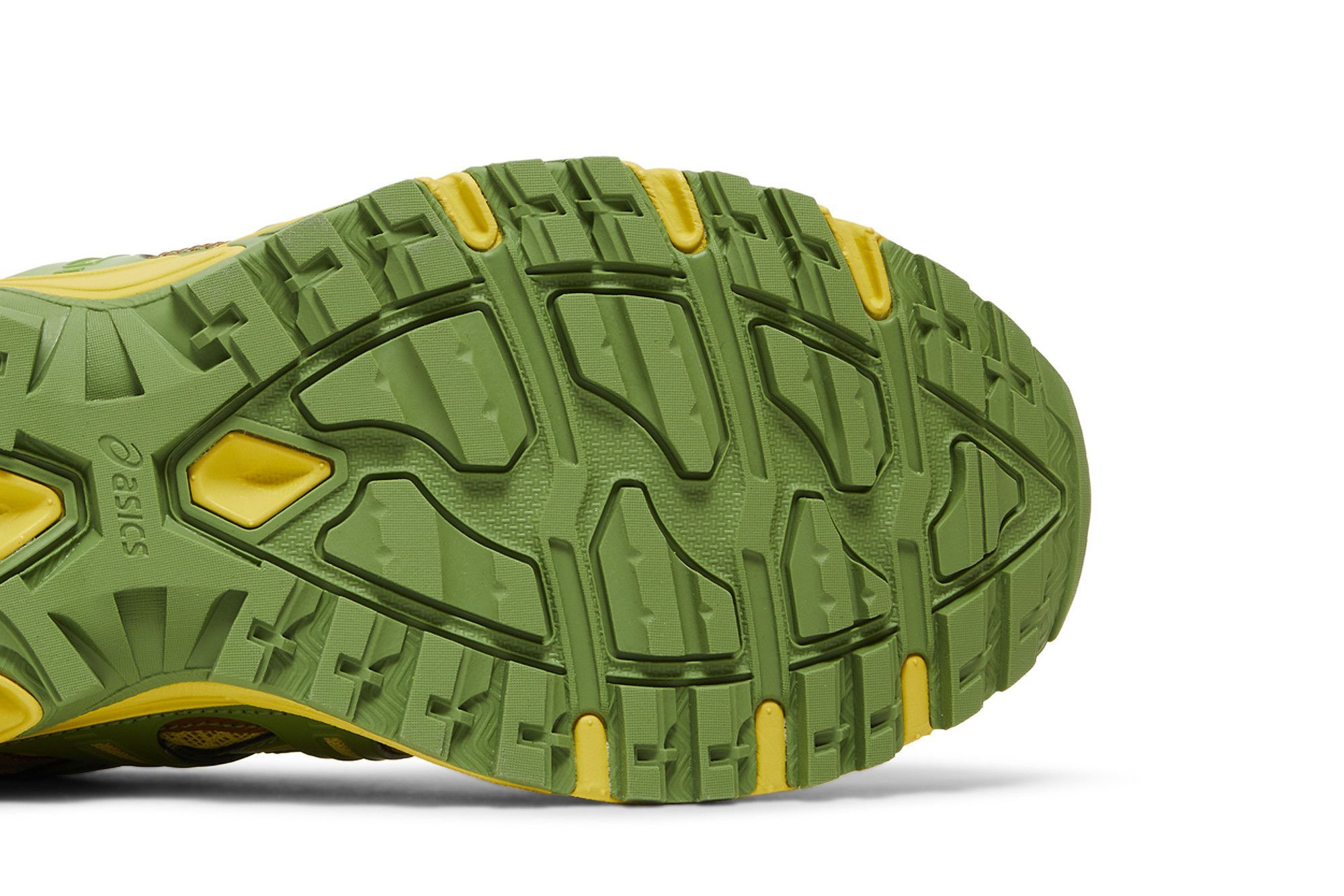 Asics HS4-S Gel-Sonoma 15-50 Gore-Tex Green Sheen Epsom