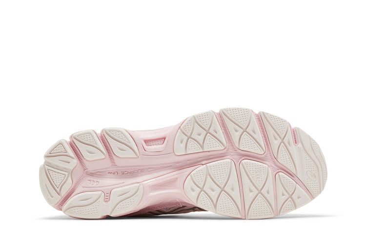 Asics Kicki Yang Zhang x Gel NYC Cream Pink
