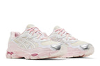 Asics Kicki Yang Zhang x Gel NYC Cream Pink