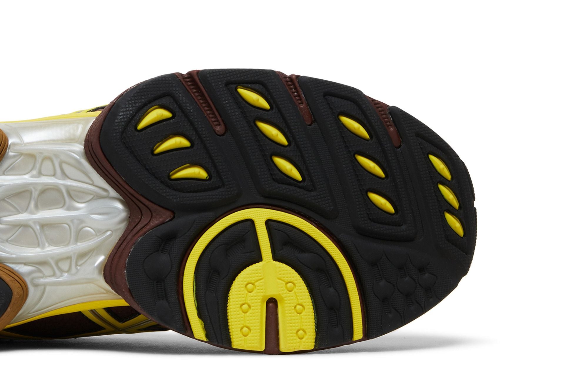 Asics UB3-S Gel-Nimbus 9 Kiko Kostadinov Rum Rasin