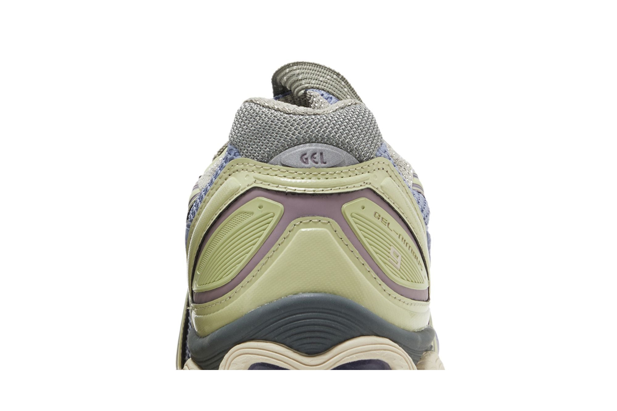 Asics UB3-S Gel-Nimbus 9 Kiko Kostadinov Stonewash