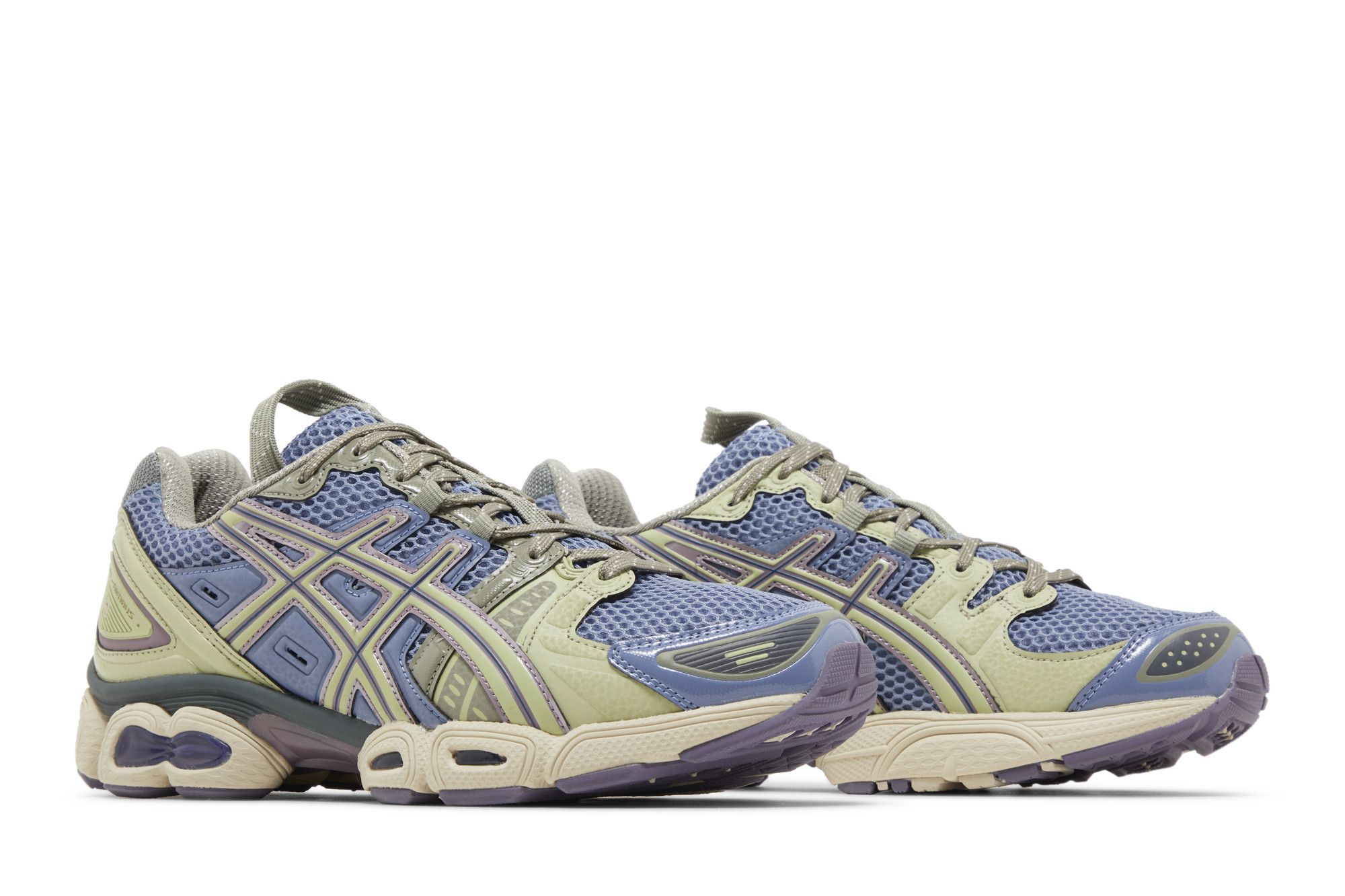 Asics UB3-S Gel-Nimbus 9 Kiko Kostadinov Stonewash
