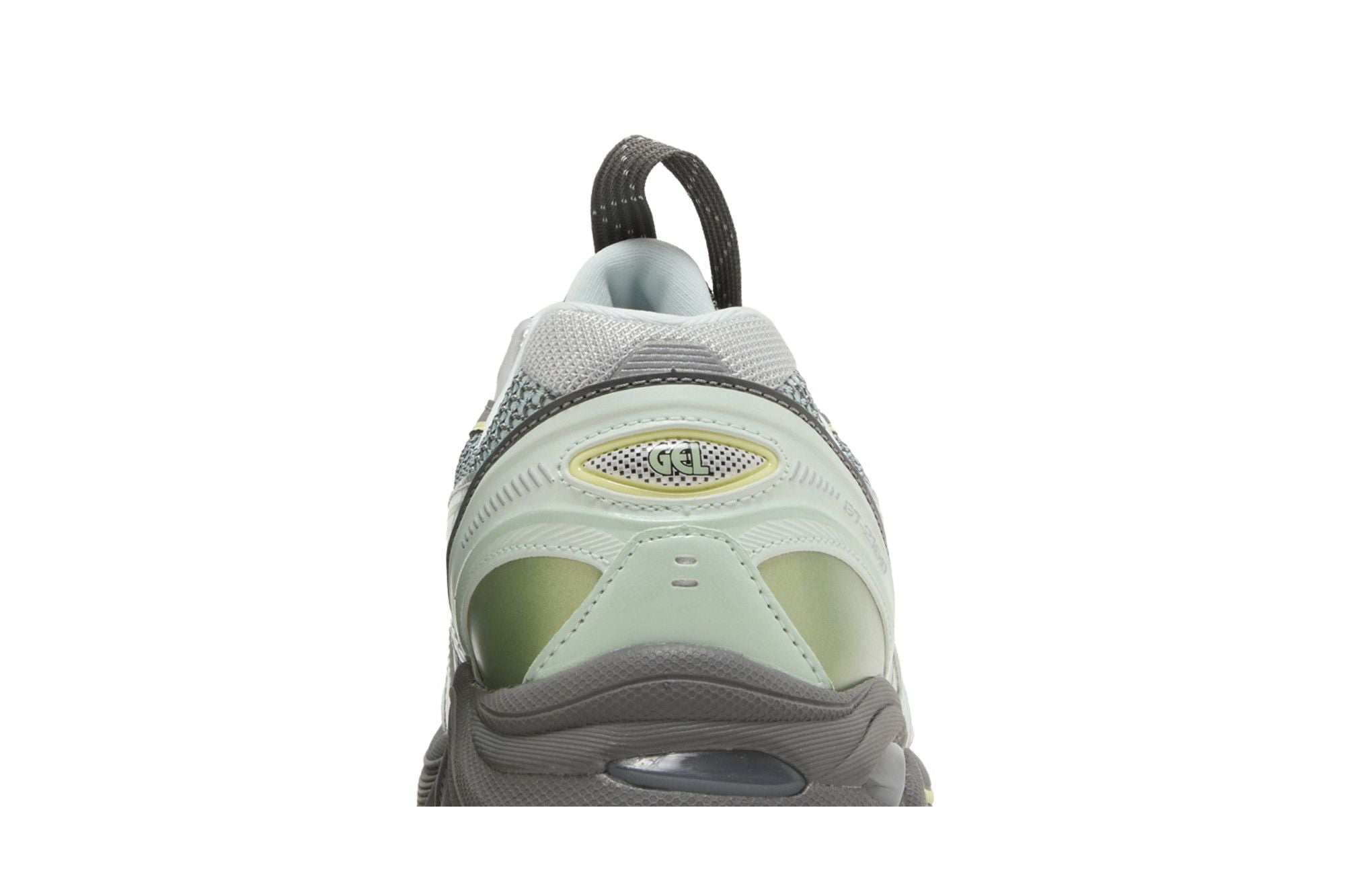 Asics UB6-S GT-2160 Kiko Kostadinov Arctic Blue Carbon