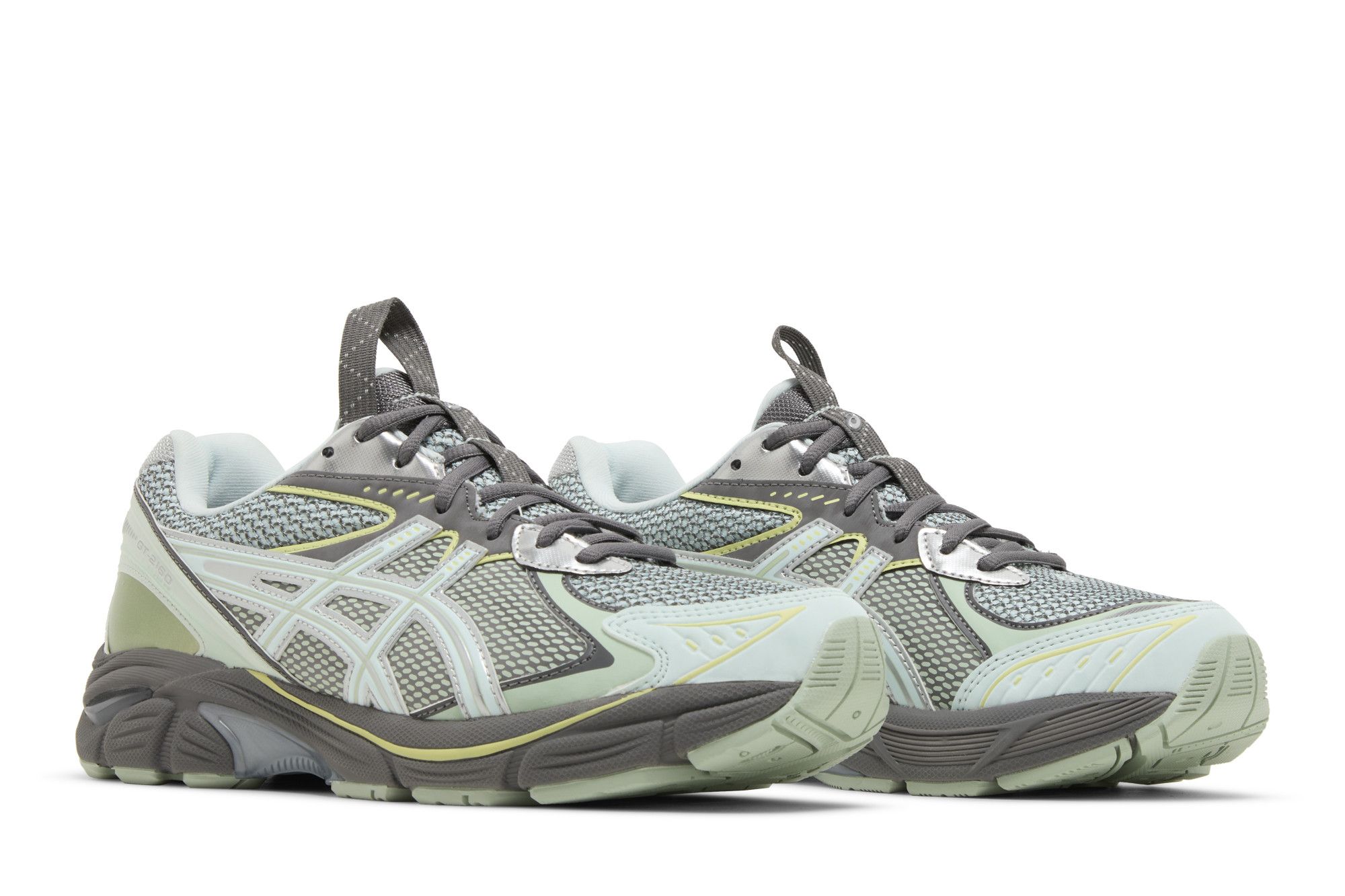 Asics UB6-S GT-2160 Kiko Kostadinov Arctic Blue Carbon