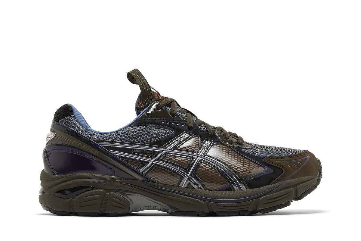 Asics UB6-S GT-2160 Kiko Kostadinov Mantle Green Grape