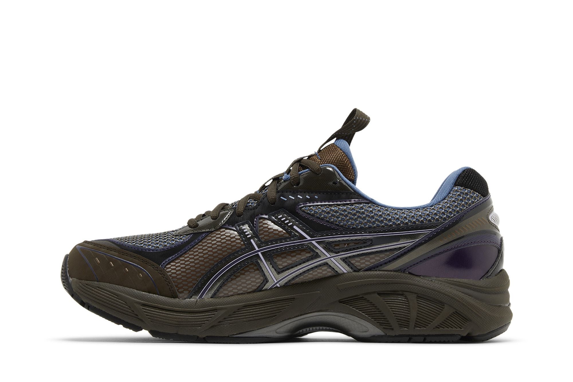 Asics UB6-S GT-2160 Kiko Kostadinov Mantle Green Grape