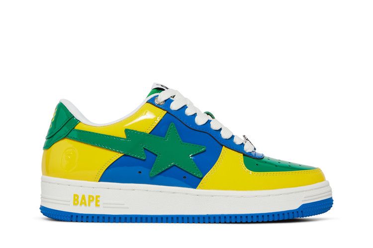 BAPE A Bathing Ape Bape Sta Italy