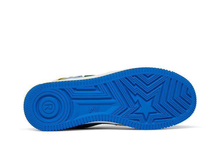 BAPE A Bathing Ape Bape Sta Italy