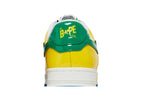 BAPE A Bathing Ape Bape Sta Italy