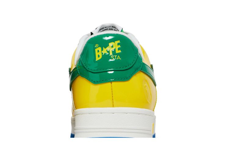 BAPE A Bathing Ape Bape Sta Italy