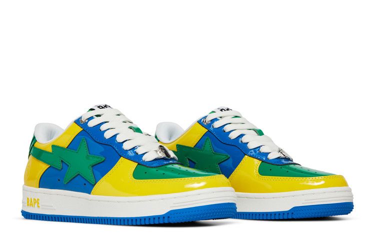 BAPE A Bathing Ape Bape Sta Italy