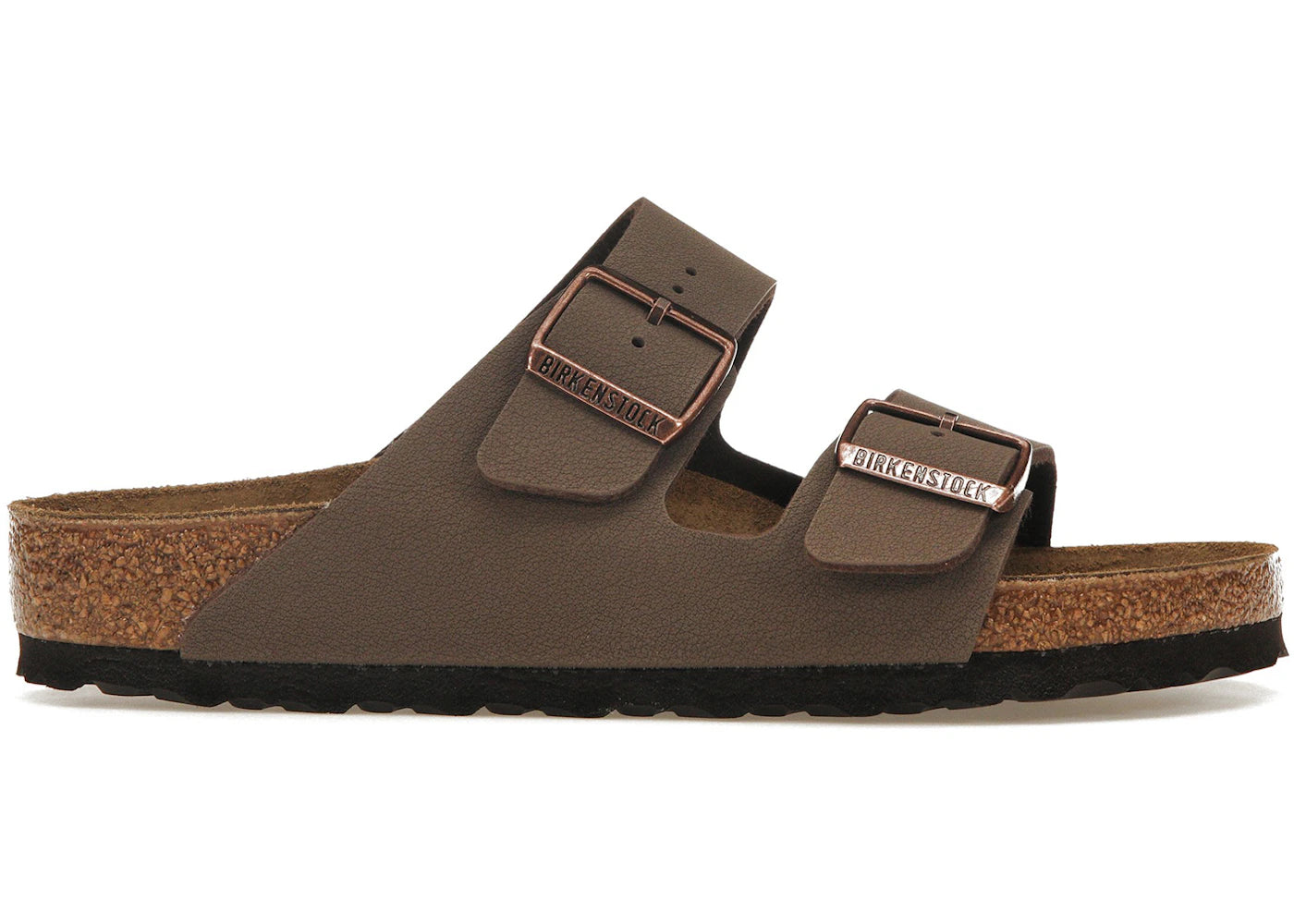 Arizona Birko-Flor Nubuck Mocha - 0151181/0151183