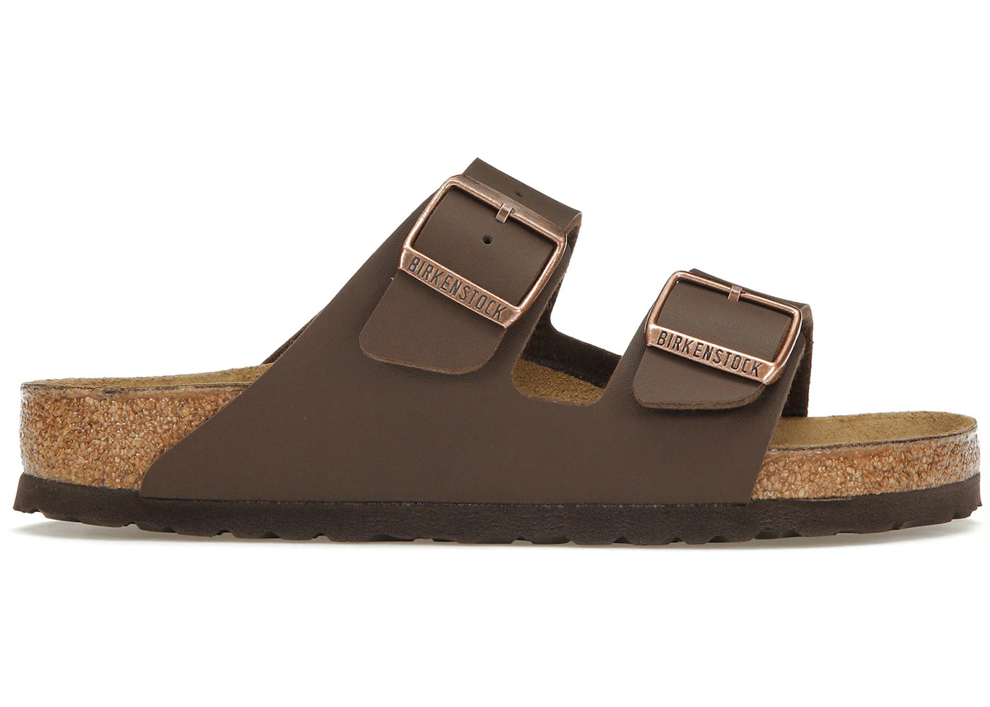 Arizona Birko-Flor Dark Brown - 0051701/0051703