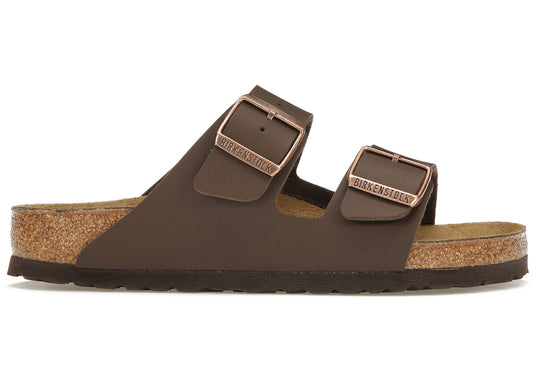 Arizona Birko-Flor Dark Brown - 0051701/0051703