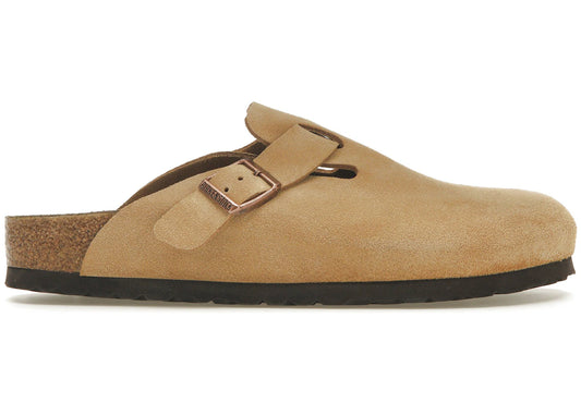 Boston Suede Latte Cream - 1026181/1026164
