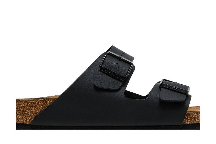 Birkenstock Arizona Birko-Flor Black