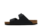 Birkenstock Arizona Birko-Flor Black