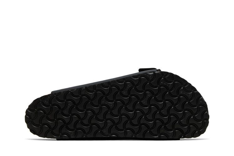 Birkenstock Arizona Birko-Flor Black
