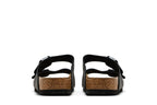 Birkenstock Arizona Birko-Flor Black