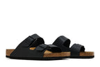 Birkenstock Arizona Birko-Flor Black