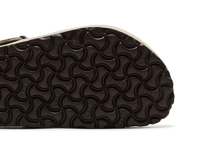 Birkenstock Boston BS Suede Taupe