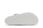 Birkenstock Boston Clog Stussy Bone (2021)