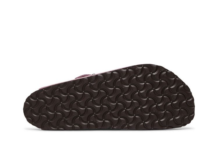 Birkenstock Boston Clog Stussy Dusty Pink (2021)