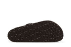 Birkenstock Boston Soft Footbed Suede  Mocha