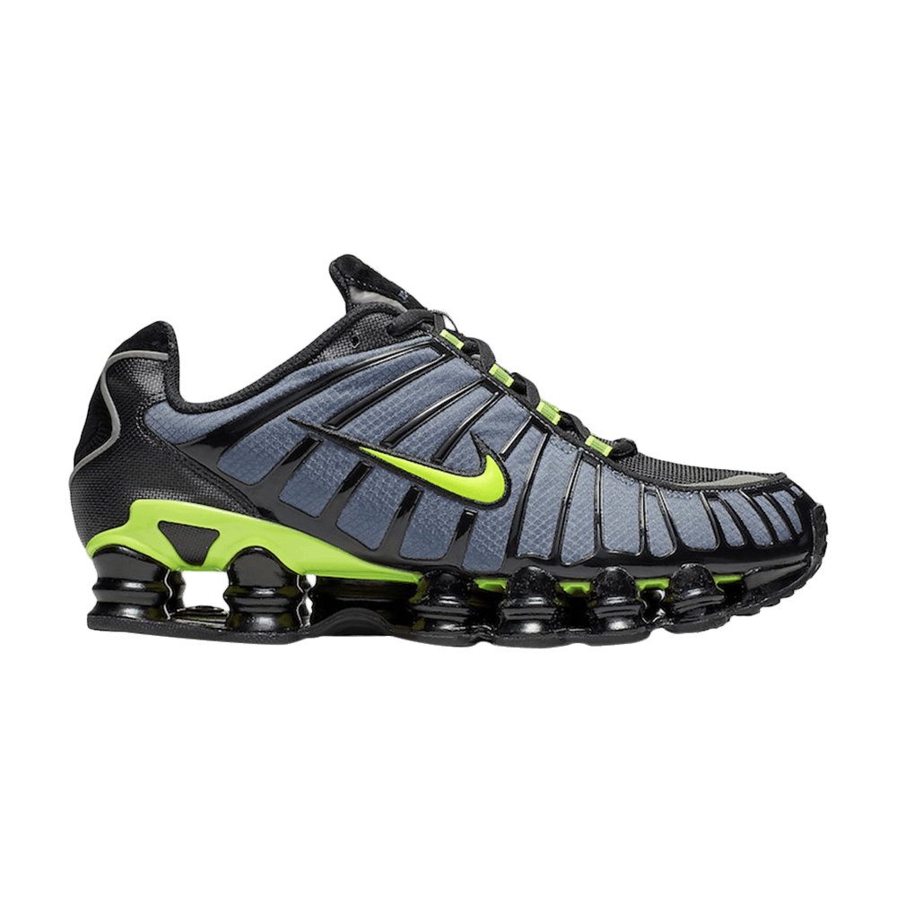 Nike Shox TL Thunderstorm - CI7692-400