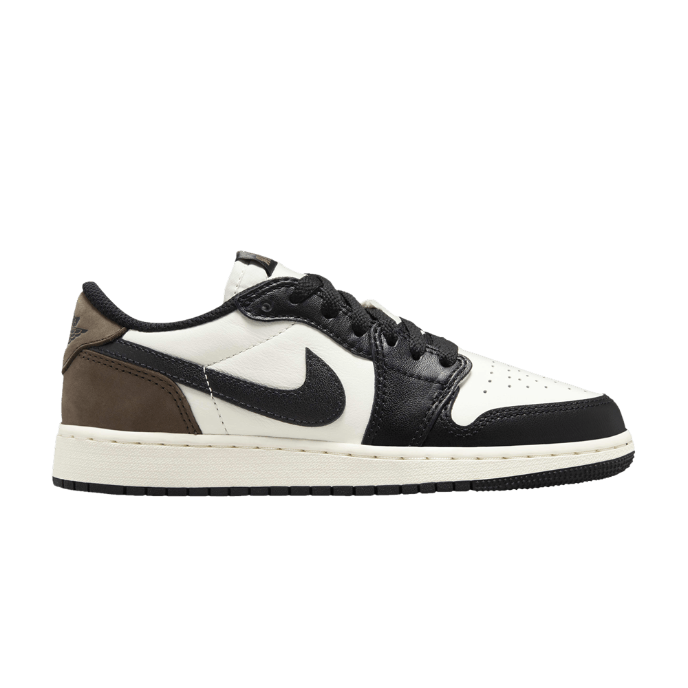 Air Jordan 1 Retro Low OG Mocha Capet Shop