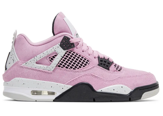Air Jordan 4 Retro Orchid