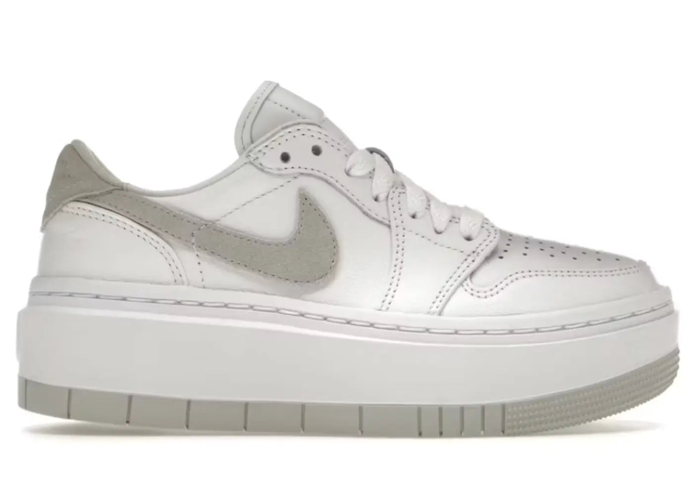 Air Jordan 1 Elevate Low Neutral Grey Air Jordan