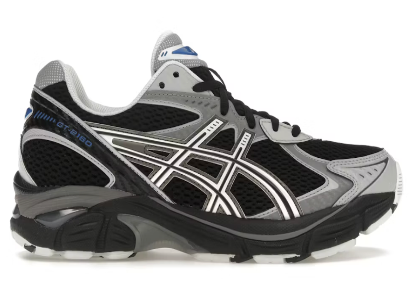 ASICS GT-2160 JJJJound Inverted Blue