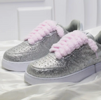 Lacets Fleece