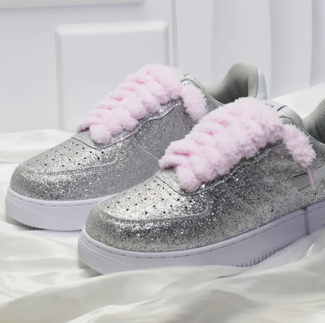 Lacets Fleece