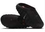 Nike Mind 001 Slide Black Chrome