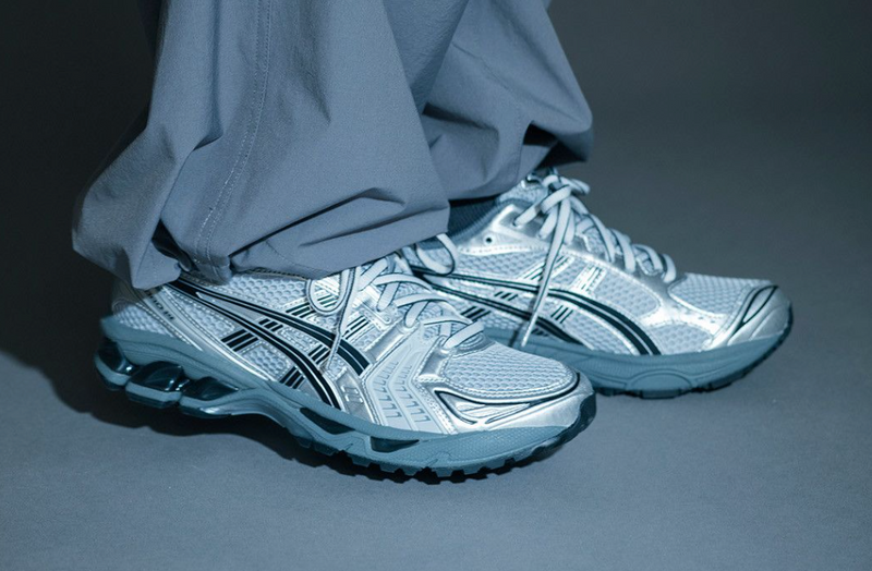 Asics Gel-Kayano