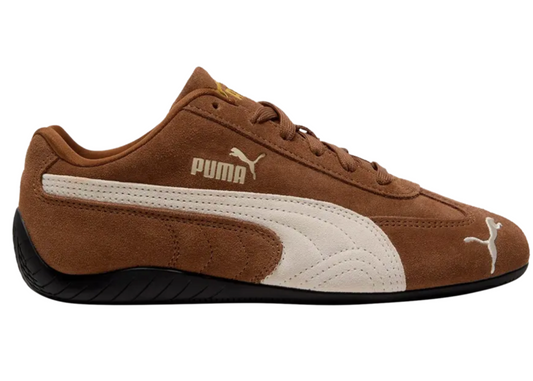 Puma Speedcat OG Haute Coffee Frosted Ivory