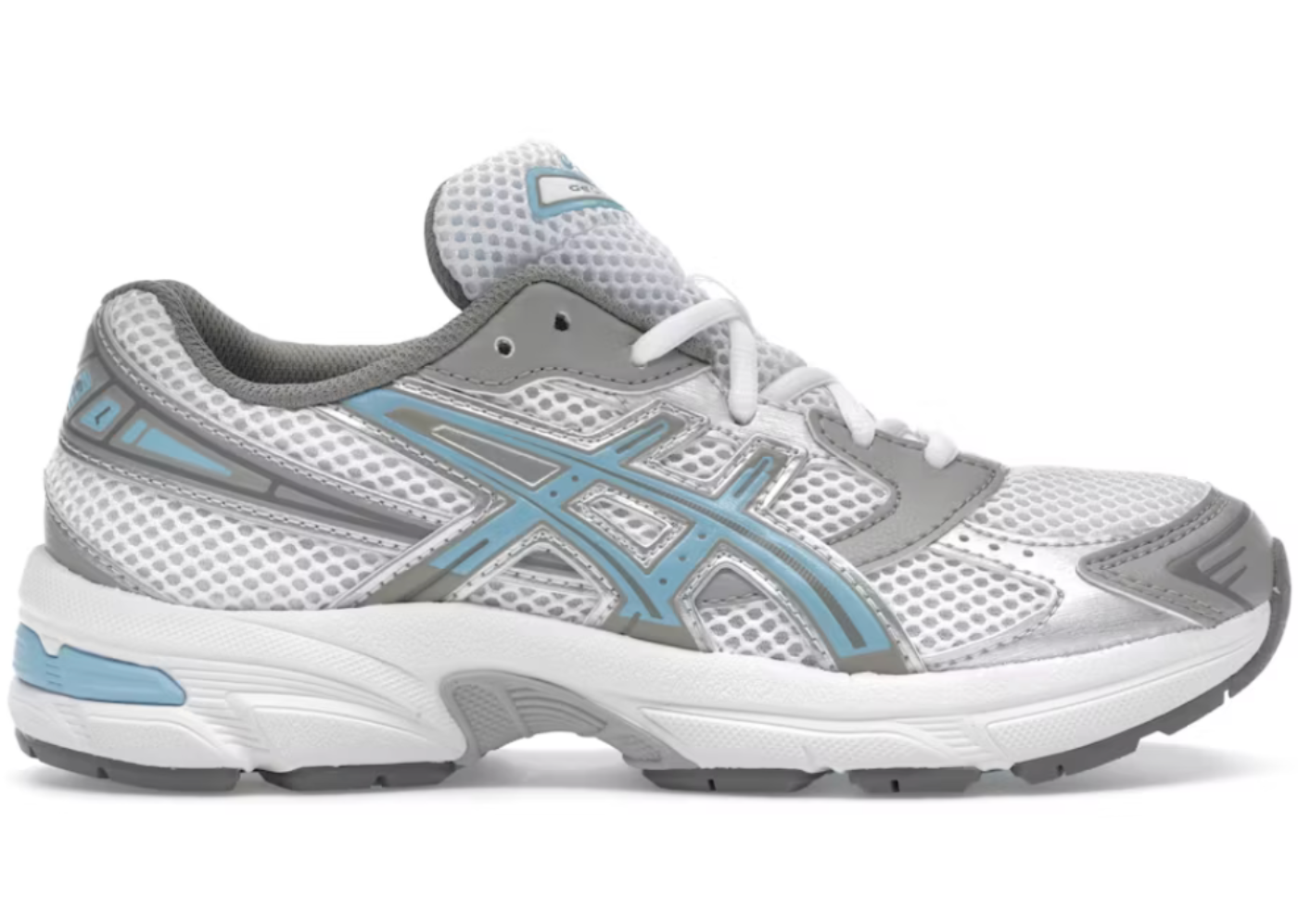 Asics Gel-1130 White Arctic Sky