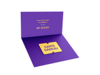 Carte Cadeau
