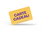 Carte Cadeau