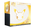 Coffret ETB Dresseur d’Élite Pokémon - 30e Anniversaire - Édition Française