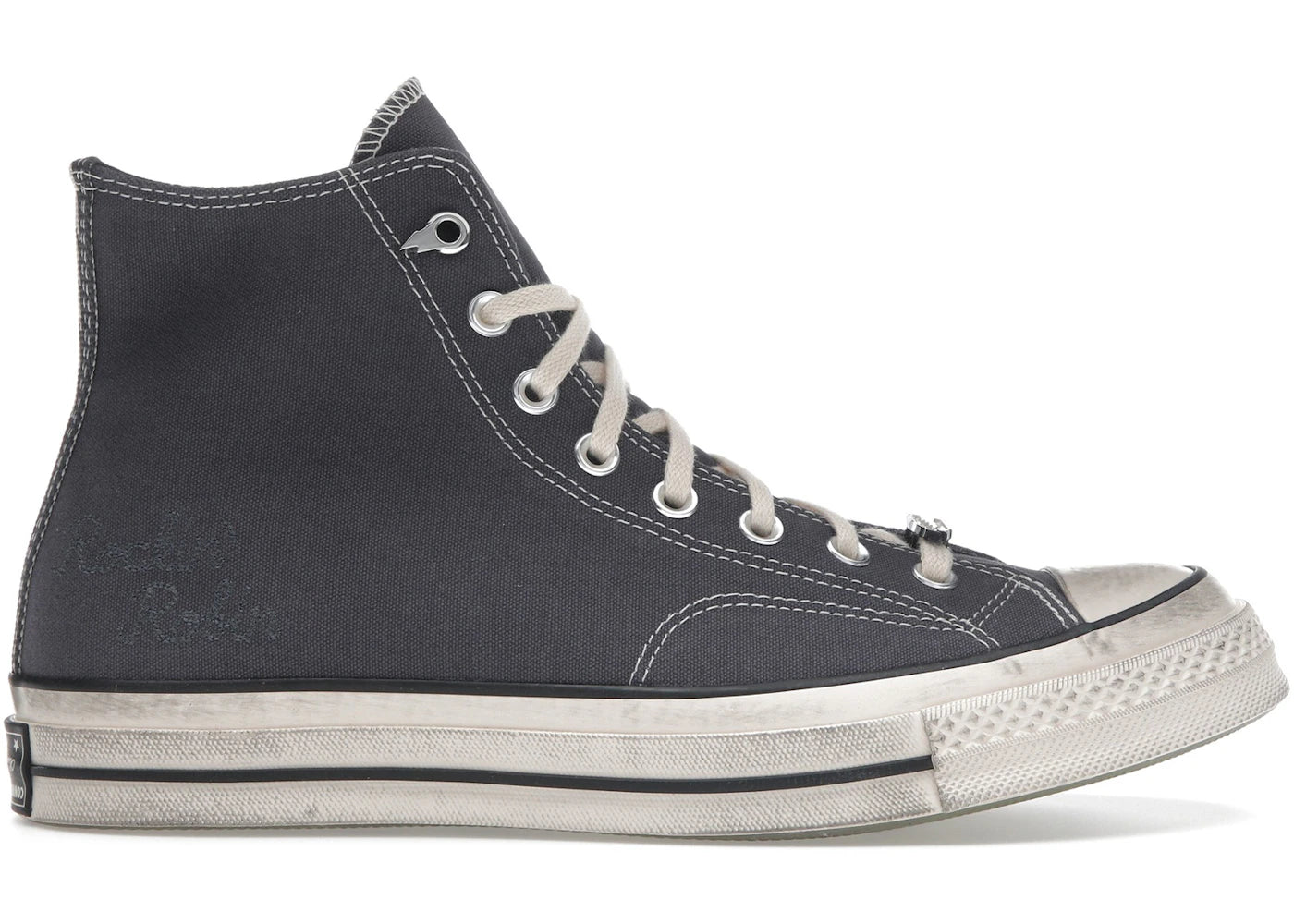 Chuck 70 Hi Stranger Things Magnet - A17933C