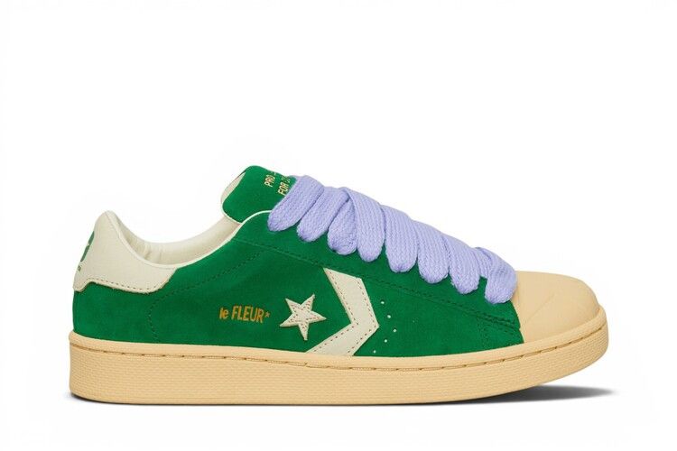 Converse 1908 Pro Leather GOLF le FLEUR* Tyler, The Creator Amazon