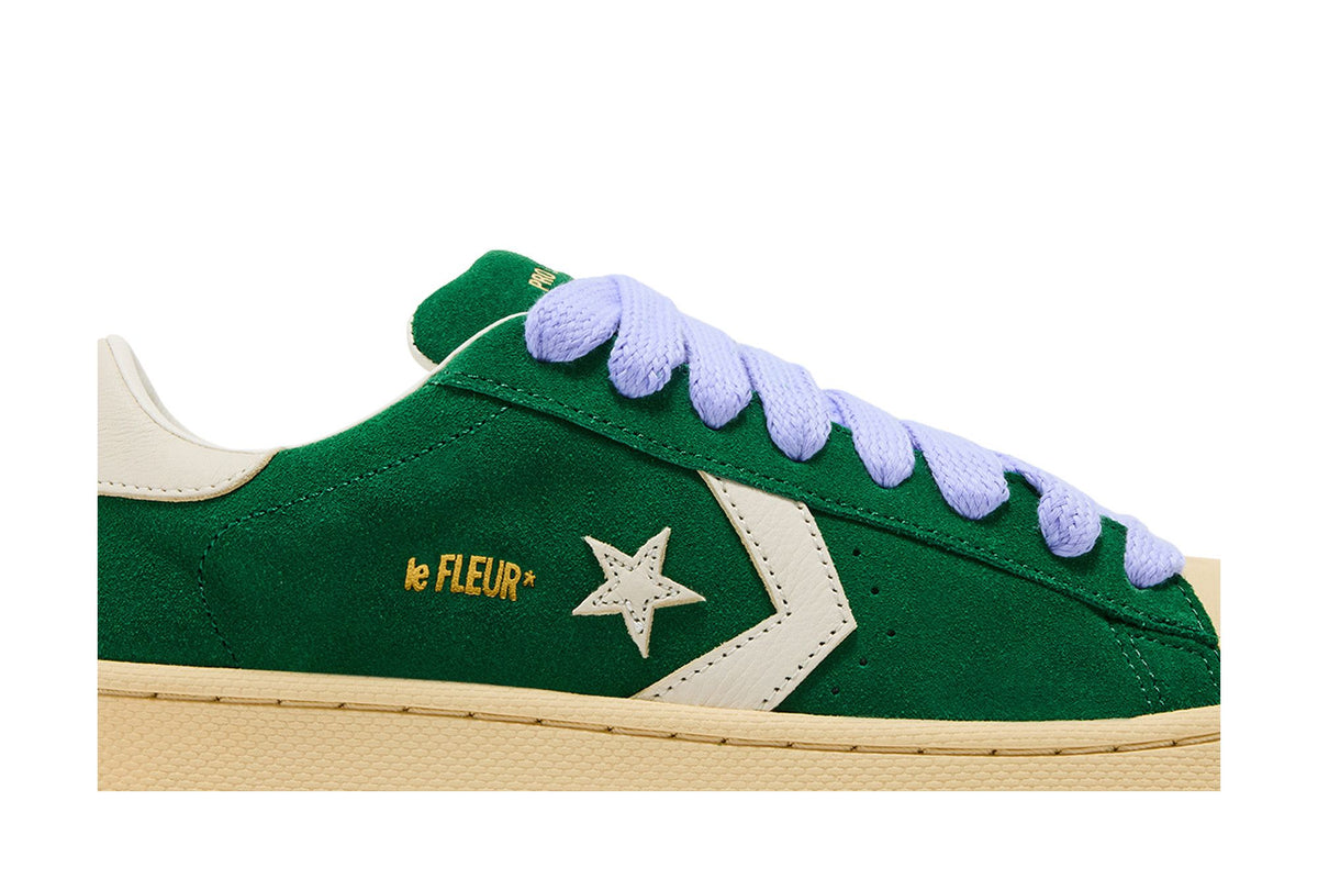 Converse 1908 Pro Leather GOLF le FLEUR Tyler, The Creator Amazon