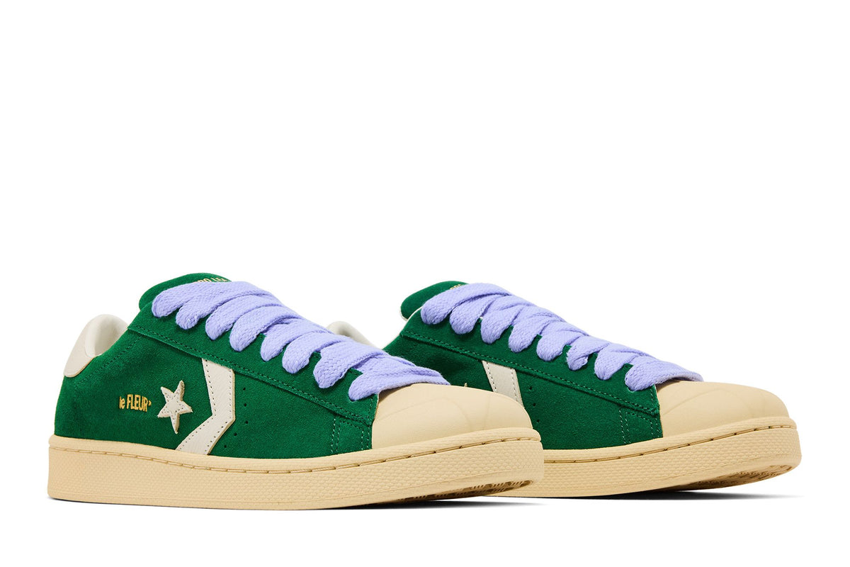 Converse 1908 Pro Leather GOLF le FLEUR Tyler, The Creator Amazon